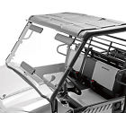 99994-1052 Kawasaki New Genuine Full Windshield Mule Fxr Vented