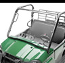 99994-1154 Kawasaki Kqr Full Fixed Windshield Polycarbonate