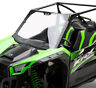 99994-1289 Kawasaki Kqr Full Windshield Polycarbonate