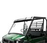 99994-1392 Kawasaki Mule Pro Fxt Glass Windshield Safety Oem