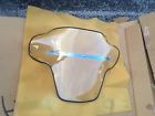 Aba-2hr03-00-00 Yamaha Kodiak Timberwolf Wolverine Atv Clear Windshield
