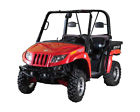 Ac-2006-10-full-1-4 Utv Windshields Accessories Arctic Cat Prowler Offroad Vehicle 888817748038