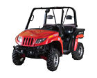 Ac-2006-10-full-3-16 Utv Windshields Accessories Arctic Cat Prowler Offroad Vehicle 888817748021