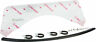 V000048-12200t-713-0 Ace 570 Open Trail Polaris Half Windshield For 191361025365