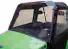 Acpr-flwd Shock-pros Shockpro Arctic Cat Prowler Full Windshield