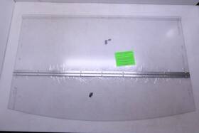 Pk500-30 Aftermarket Ranger 900 Full With Tilt Windshield Kit Nos