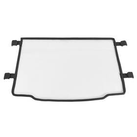 Trsa000002348 Aftermarket Windshield New Full For Polaris Ranger 500/570 Midsize Profit Cage 15-25 Clear