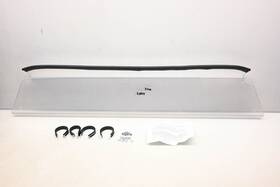 Uw-ac-tr-1.5-opt Aftermarket Wildcat Ploy Half Windshield Kit Nos