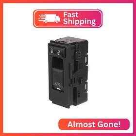 Aiyigu Dws599 Passenger Side Window Switch Control Compatible With 2011-2014 Chrysler