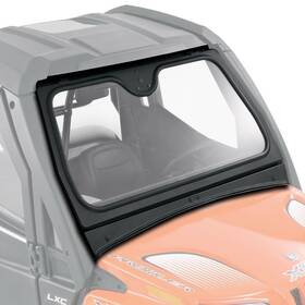1436-501 Arctic Cat Prowler Lcx Flip Up Glass Windshield Kit #1436-501