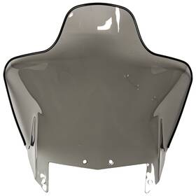 1616-089 Arctic Cat Tint 15 Inch High Touring Windshield Blast 4000 Zr Genuine Oem