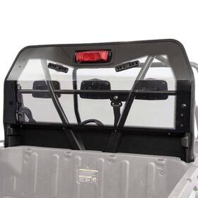2436-216 Arctic Cat Prowler Rear Window Panel Polycarbonate #2436-216