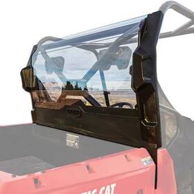 2436-574 Arctic Cat Prowler 500 2017-2023 Rear Window Panel New Oem#