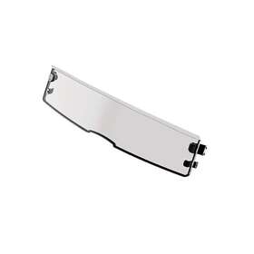 2436-619 Arctic Cat Half Polycarbonate Windshield 2019-2022 Prowler Pro Crew Utv