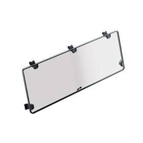 2436-623 Arctic Cat Rear Hard Coat Window 2019-2022 Prowler Pro Crew Utv