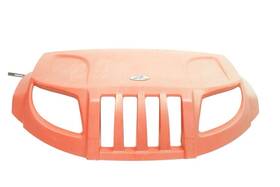 4506-964 Arctic Cat Prowler Hood Red #4506-964