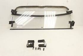 545658 Arctic Cat Prowler 700 Hdx 11 Windshield Full Plexi Model No. 48401
