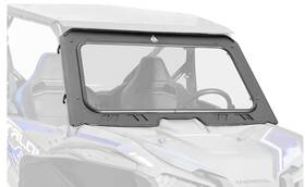 Gws-h-tal-001-01-m Assault Industries Glass Windshield For Honda Talon 1000 X/r
