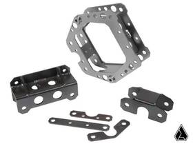 4001005ss0317 Assault Industries S0682 Adventure Racks