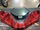 Atv-frn30-01-tf Yamaha Quick Release Fairing And Windshield Clearance