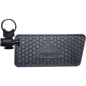 0521-1372 Atv-tek Utvsv1 Clearview Utv Sun Visor -