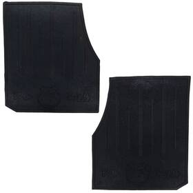 693-6710-00 Bad Dawg Accessories Floor Mats For Polaris Ranger 900 570 Full Size