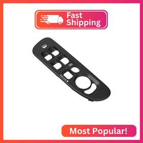 5hz71xdvad Basiker Window Switch Cover Passenger Side Door Panel Bezel Trim For 200