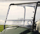 Bc-2200-wd05 Unbranded Club Car Bobcat Husqvarna New Holland Windshield