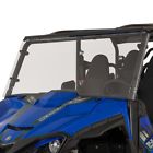 Bg4-f83j0-v0-00 Yamaha Wolverine Oem Windshield Fixed Polycarbonate