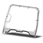 Bigredws1101gp Direction Full Windshield Hard Honda Big Red