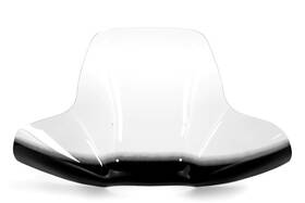 Black Boar Atv 66031 Windshield -