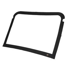 Branded 726084973770 Utv Front Windshield For Polaris Ranger 2002 To 2008