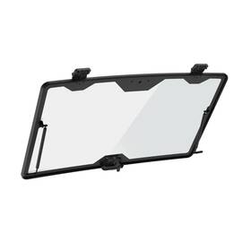 715009225 Brp Glass Flip Windshield Kit