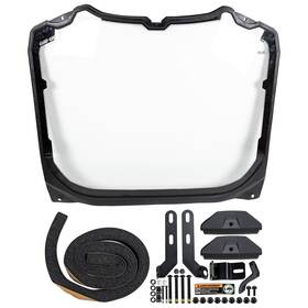 715010203 Brp Glass Windshield
