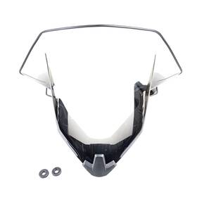 860202944 Brp 400 Mm Windshield
