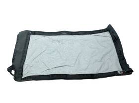 Pr7109 Bug Buster 2015-2024 Polaris Ranger 500 570 Ev Mid-size Windscreen