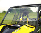 Ca-mav-wd05 Unbranded Can Am Maverick Windshield