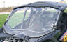 Ca-mavx3-wd02 Unbranded Maverick Hardcoated Full Windshield