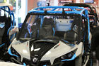 Cam7192 Rogue Powersports Maverick Utv
