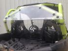 Cammavmaxrear316 As Audio And Shield Designs Can Am Maverick Max Polycarbonate