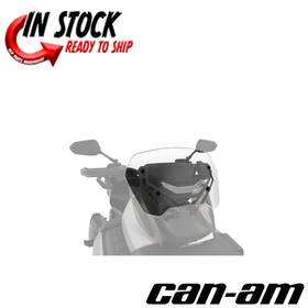 219401175 Can-am Sport Windshield 2025 Canyon Genuine Oem