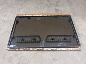 3333799xx Can-am 3333797xx/3333799xx Defender Front Windshield