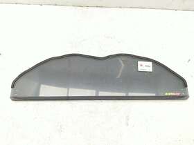 7044 Can-am 19 Maverick X3 Turbo Windshield Wind Screen Deflector Panel