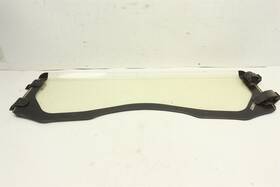 705005671 Can-am Commander 1000r Ltd 18 Windshield Half Plexi 46218