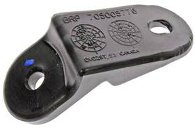705005776 Can-am 2013-2018 Commander Max Windshield Support Oem