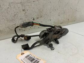 705010657 Can-am 2020 Defender Max Hd-10 Limited Oem Windshield Wiper Motor