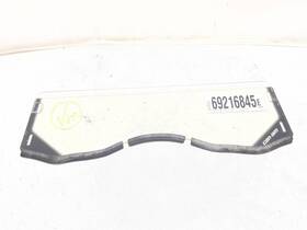715001302 Can-am 11-14 Commander 1000 X Half Windshield