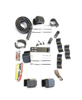 715001705 Can-am 2011-2024 Commander Maverick Defender Windshield Reinforcement Kit