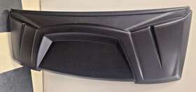 715001952 Can-am Nos Sport Visor With Hardware - 14-18 Commander 1000