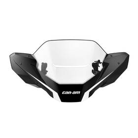 715003021 Can-am New Oem Low Windshield Kit G2 G2s G2l